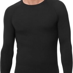 Camiseta térmica interior