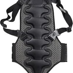 Protector de espalda