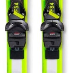 Esquís Junior Light Start