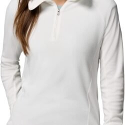 Forro polar ajustado