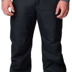Pantalón técnico softshell
